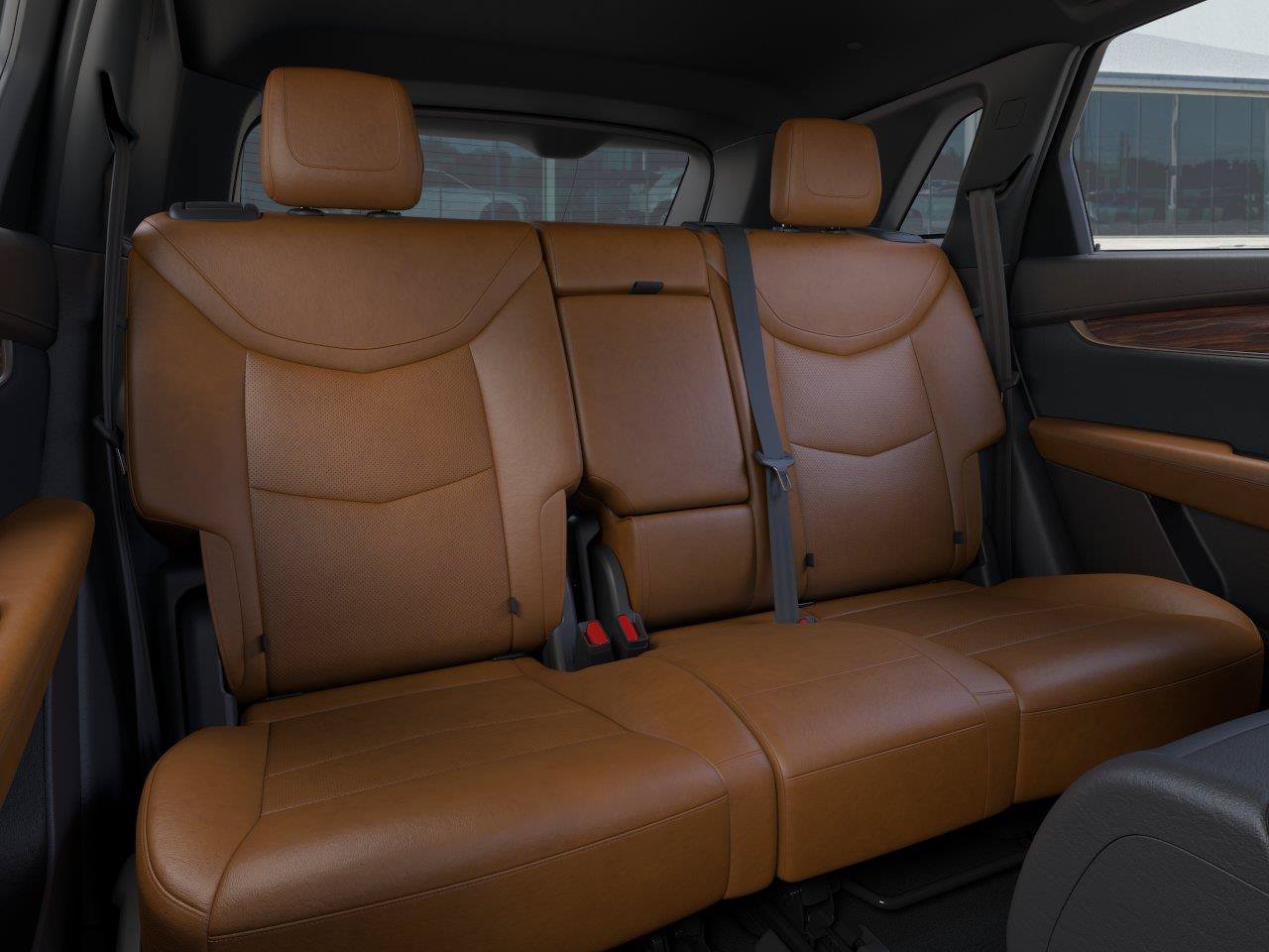 New 2026 Cadillac XT5 Premium Luxury w/ LPO, Floor Liner Package FWD image 18