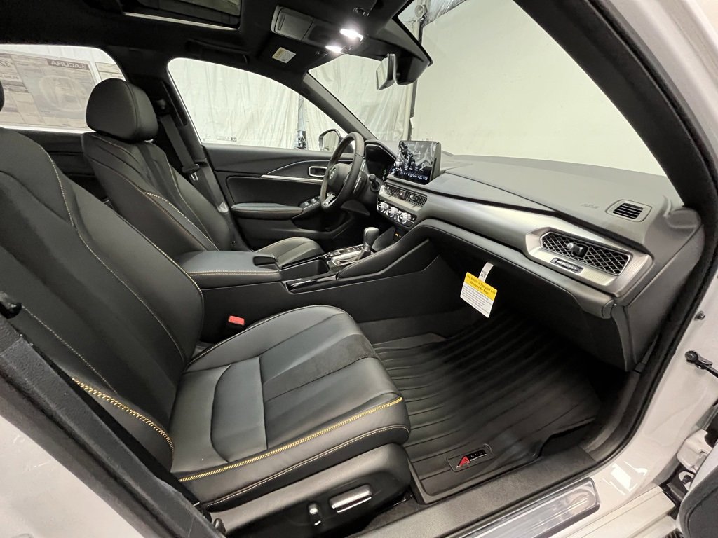 New 2026 Acura Integra A-Spec image 22