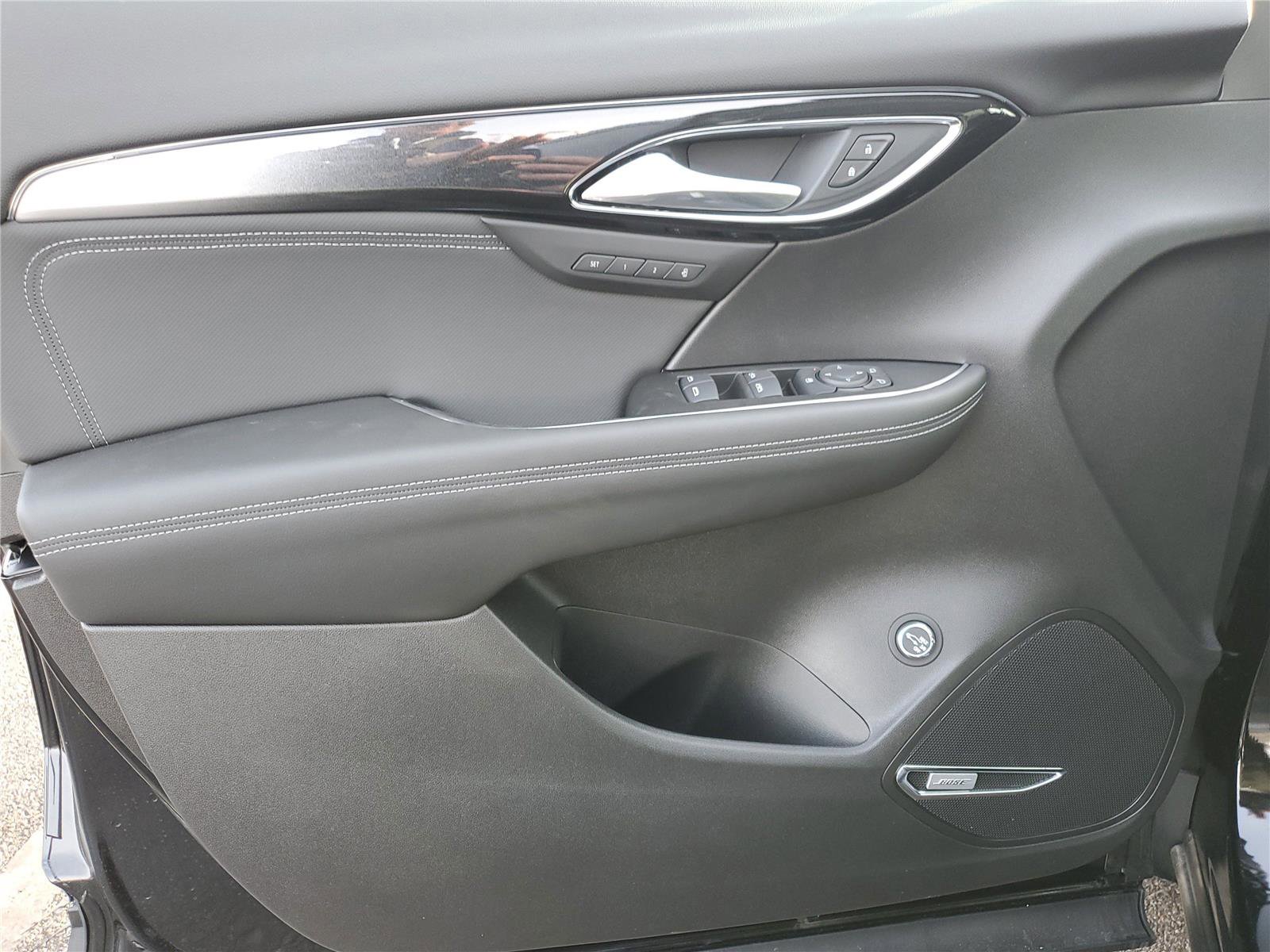 New 2026 Buick Envision Preferred image 19