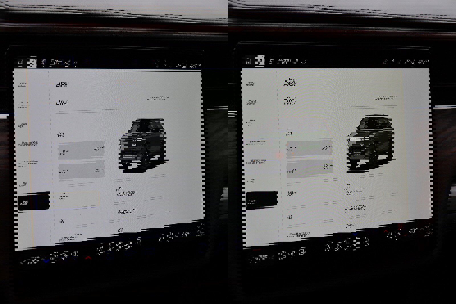 Used 2023 Rivian R1S Adventure image 30