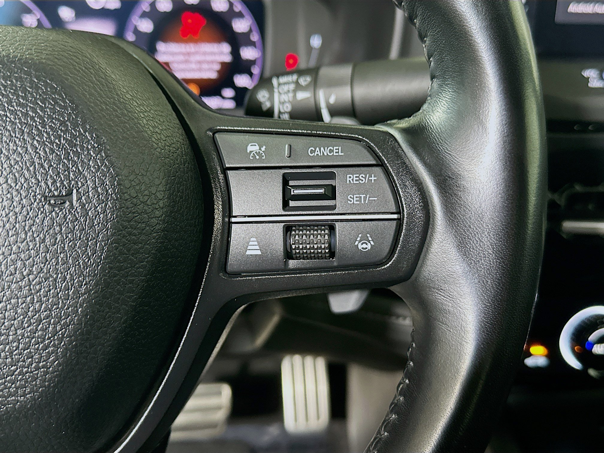 Used 2025 Honda Accord Sport image 17
