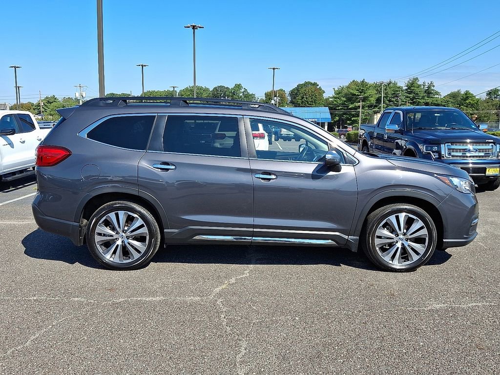 Used 2020 Subaru Ascent Touring image 13