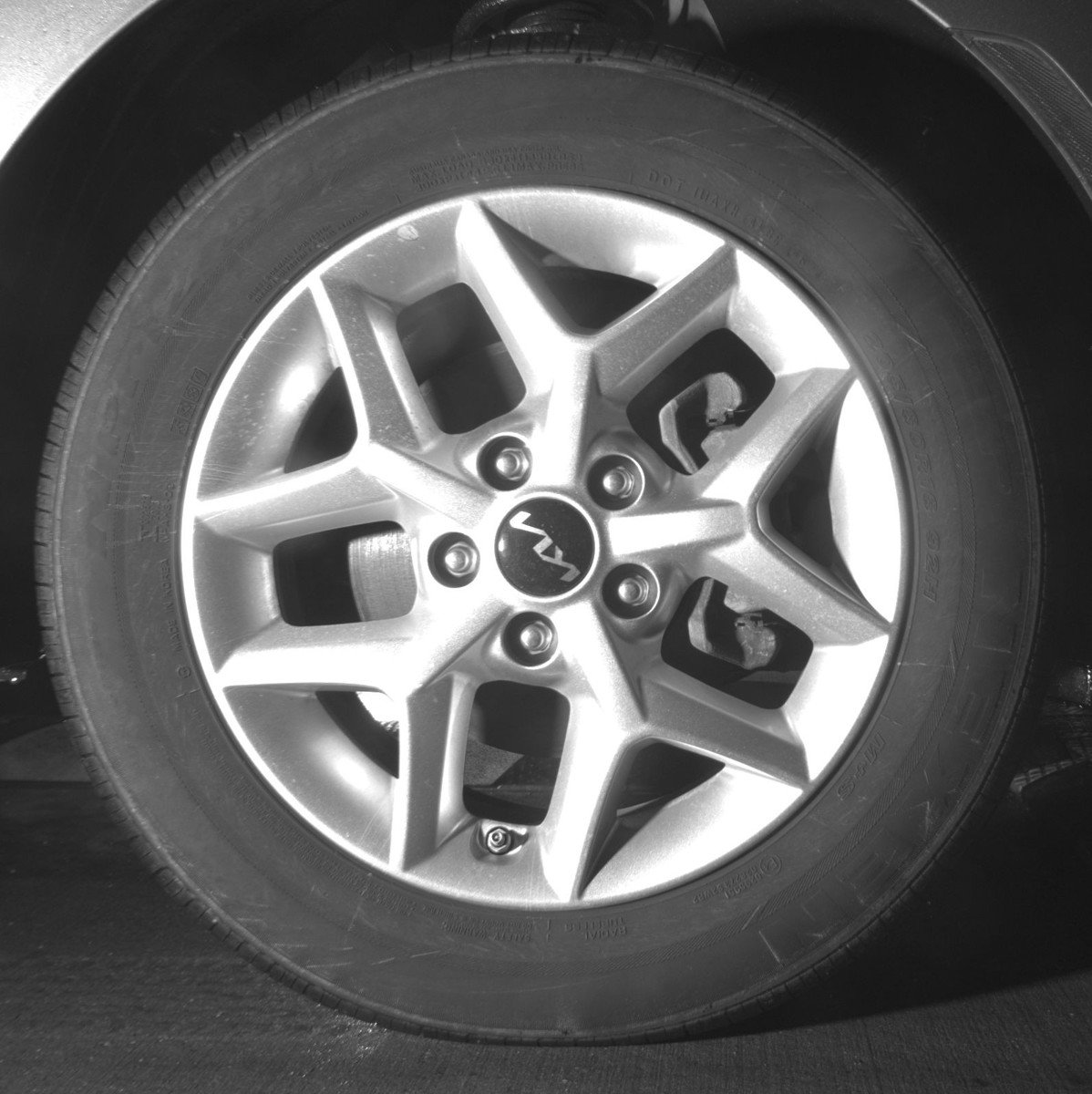 Used 2025 Kia Soul LX w/ LX Technology Package image 12