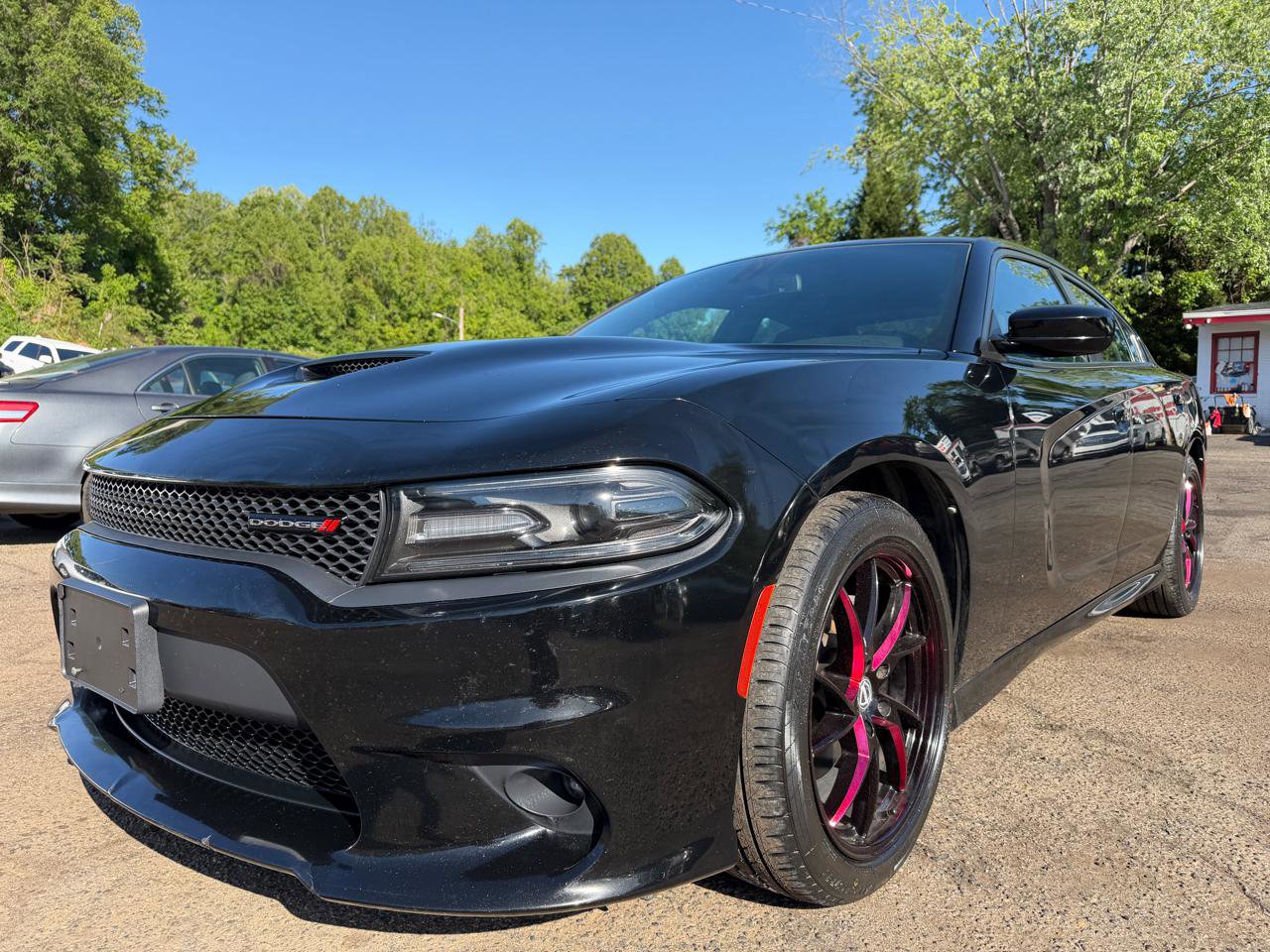 Used 2019 Dodge Charger GT RWD image 1