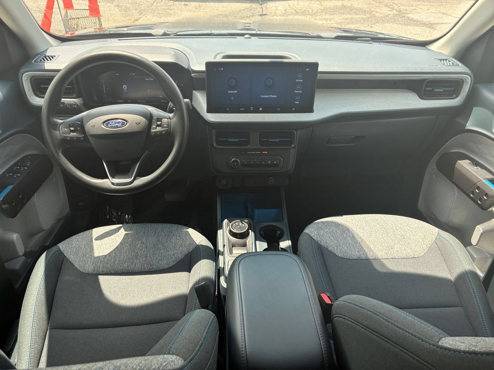 Used 2026 Ford Maverick XLT w/ Equipment Group 301A AWD/4WD image 28