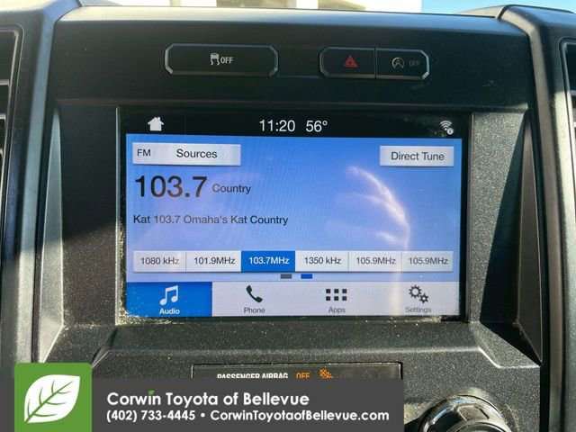 Used 2019 Ford F150 XL w/ Equipment Group 101A Mid image 13