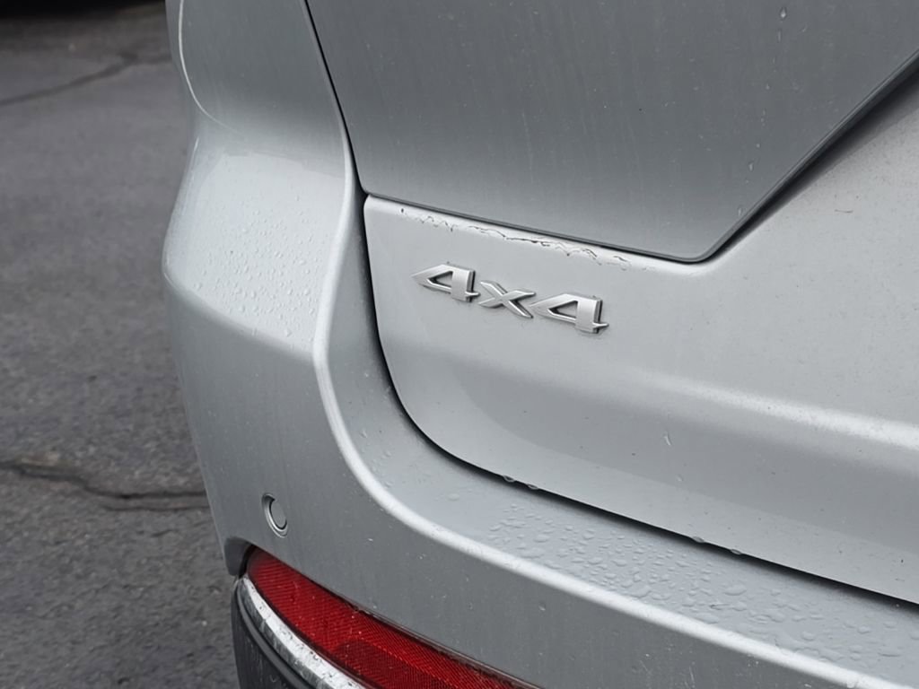 Used 2024 Jeep Grand Cherokee Limited AWD/4WD image 74
