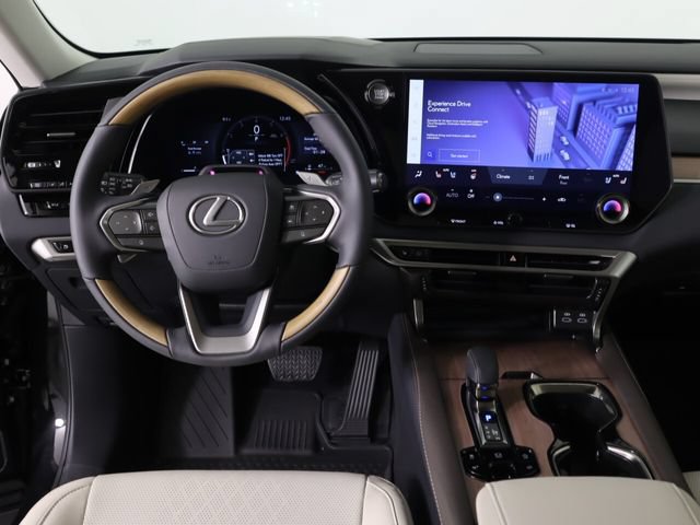 New 2026 Lexus RX 350 AWD image 21