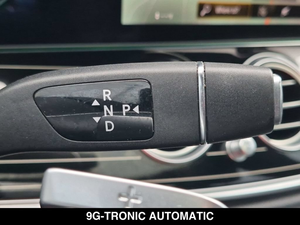 Certified 2023 Mercedes-Benz E 350 4MATIC Sedan image 9