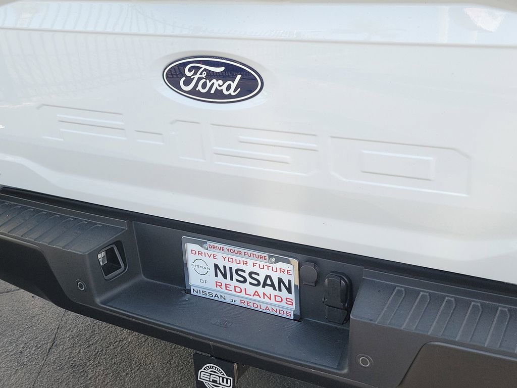 Used 2024 Ford F150 XL image 23