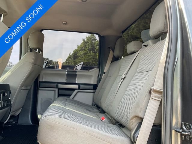 Used 2019 Ford F250 XLT w/ XLT Value Package AWD/4WD image 3