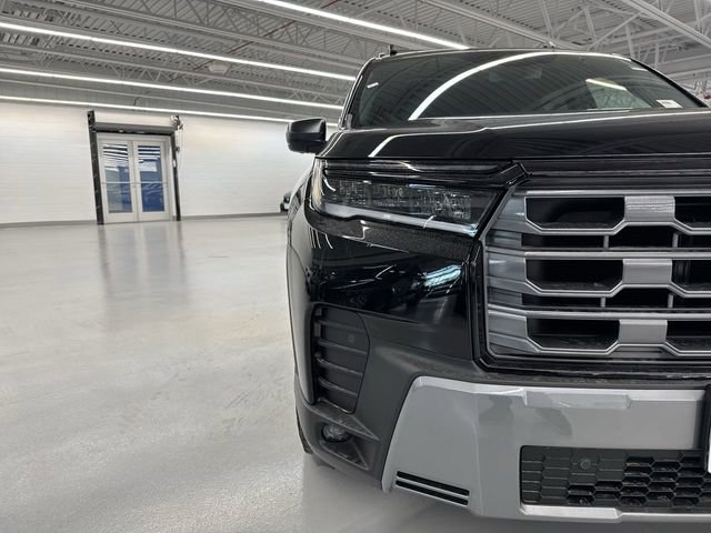 New 2026 Honda Pilot TrailSport image 29