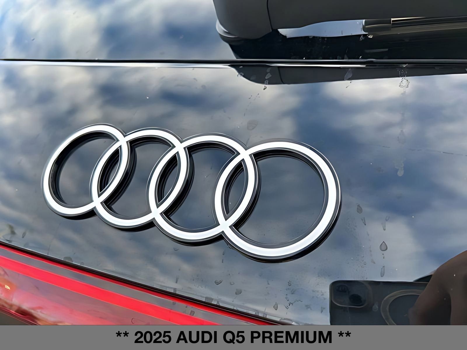New 2025 Audi Q5 Premium AWD/4WD image 13