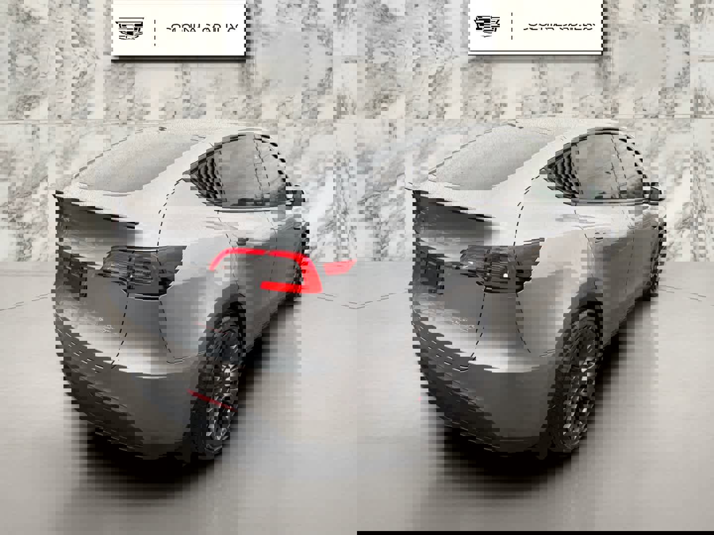 Used 2024 Tesla Model Y Performance image 5