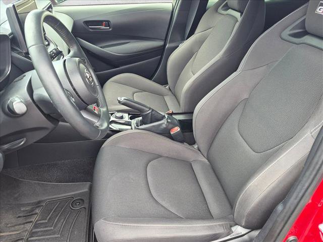 Used 2023 Toyota Corolla GR AWD/4WD image 15