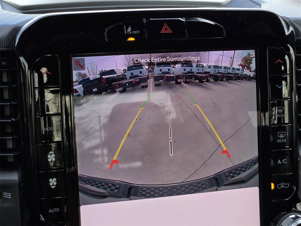 New 2026 RAM 1500 Lone Star image 18