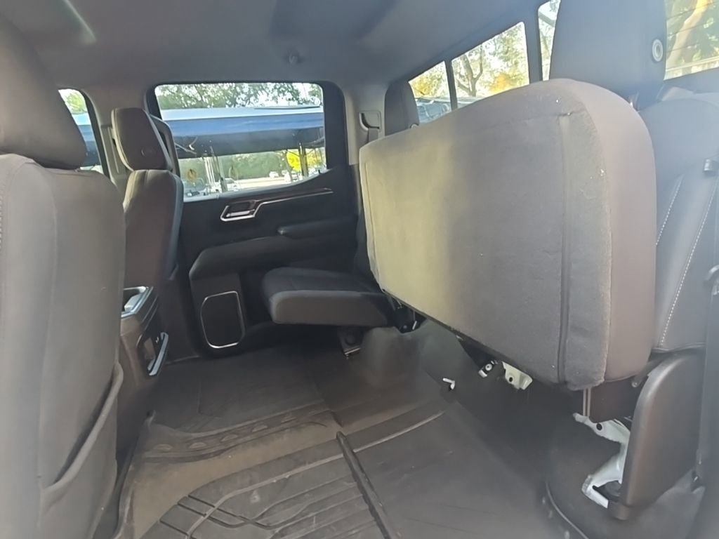 Used 2022 Chevrolet Silverado 1500 RST w/ All Star Edition Plus image 31