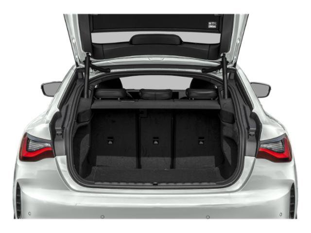 Certified 2024 BMW 430i Gran Coupe w/ Premium Package RWD image 14