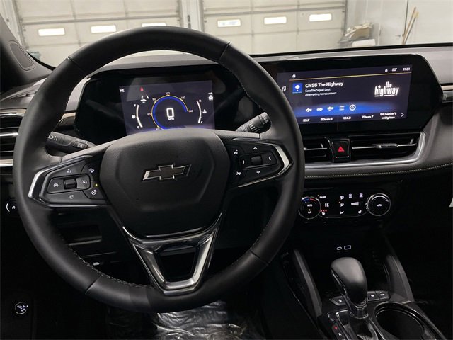 New 2025 Chevrolet TrailBlazer ACTIV w/ Convenience Package image 18