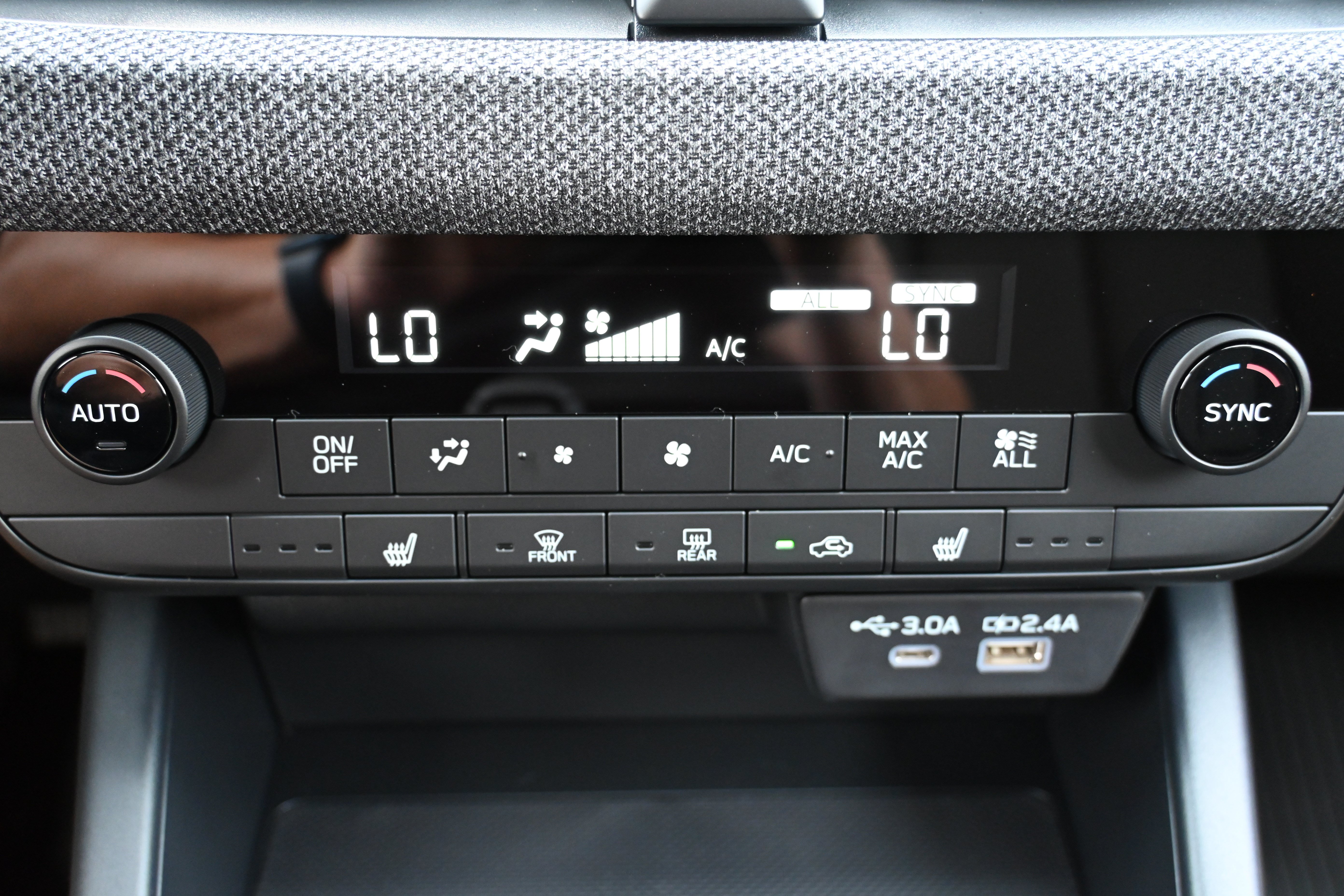 New 2026 Subaru Outback Premium AWD/4WD image 27