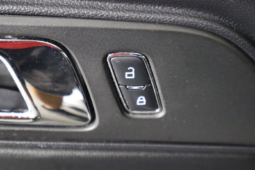 Used 2015 Ford Mustang Premium w/ Enhanced Security Package RWD image 22
