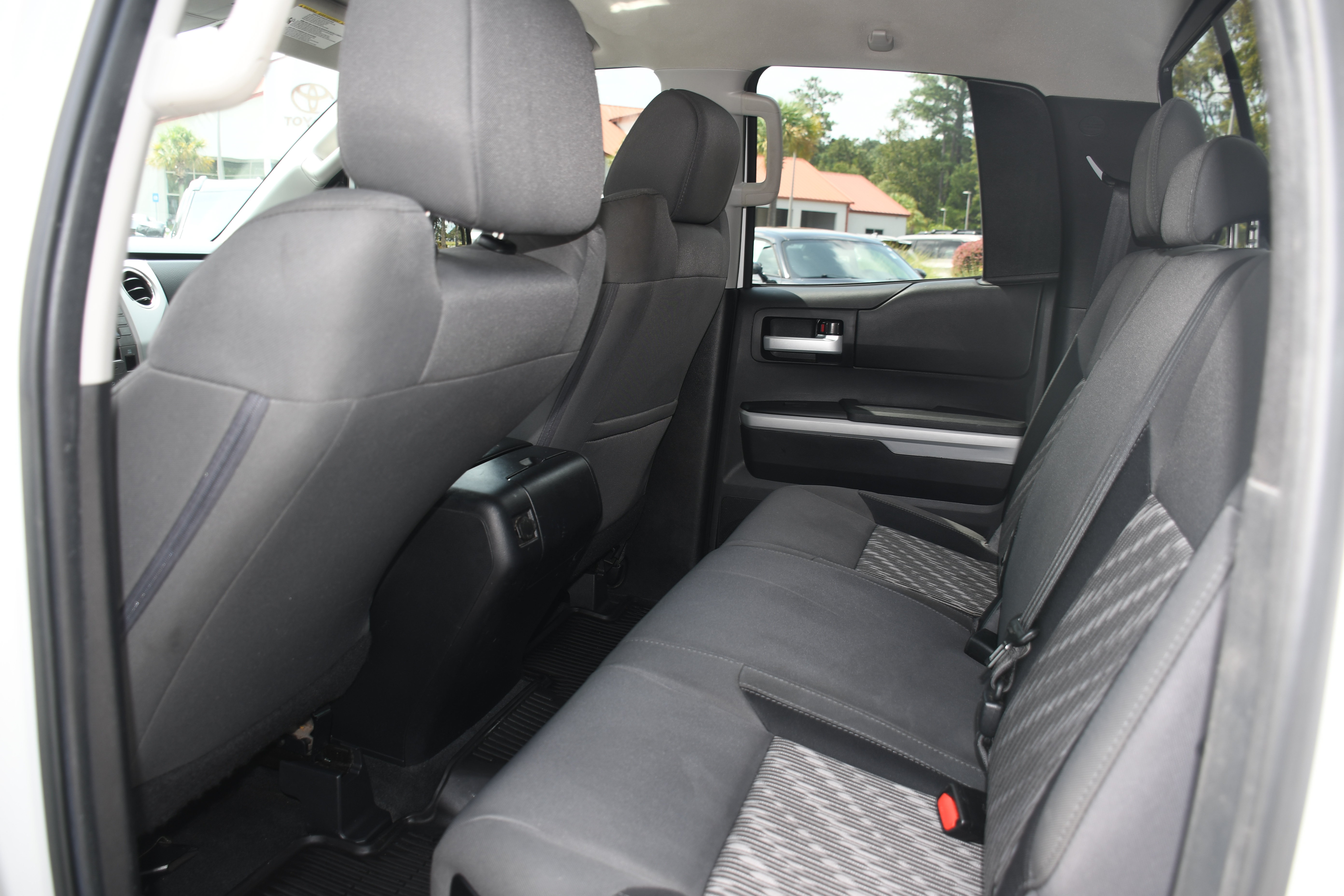 Used 2021 Toyota Tundra SR5 RWD image 14
