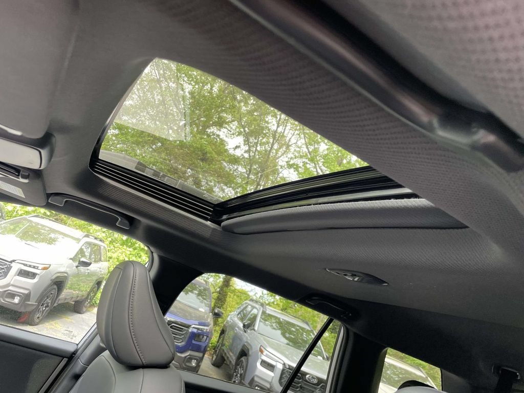 New 2026 Subaru Outback Touring XT AWD/4WD image 18