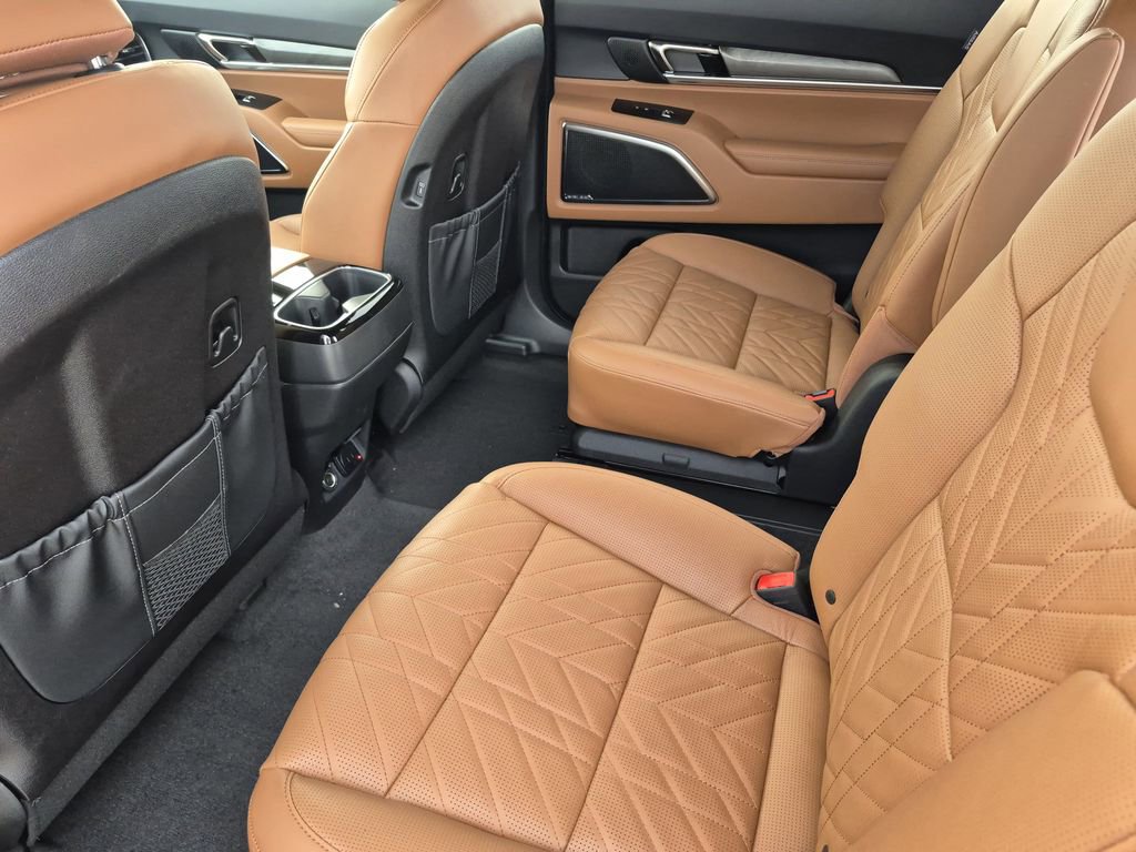 New 2025 Kia Telluride SX Prestige X-Line image 11