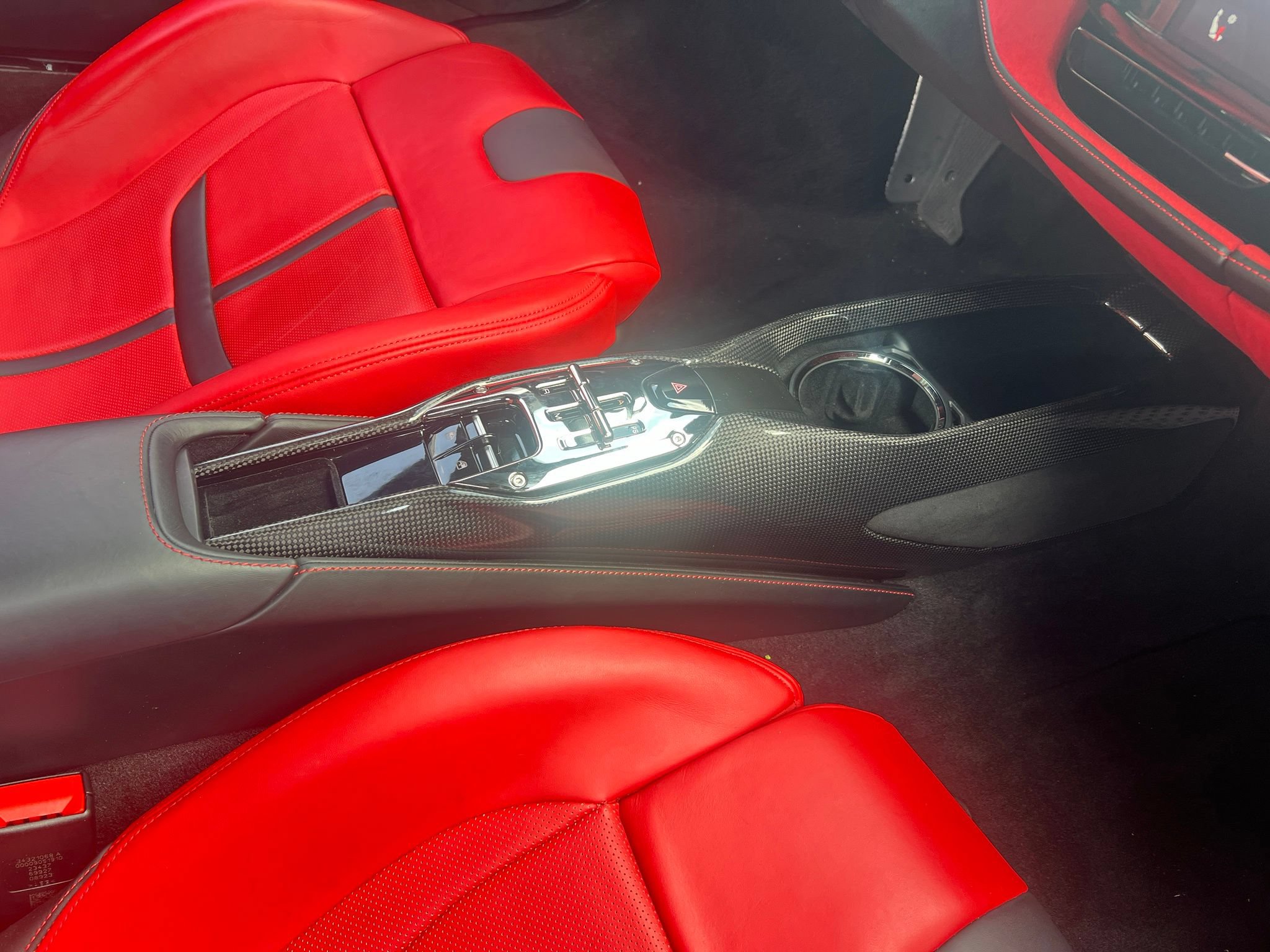 Used 2023 Ferrari SF90 Stradale AWD/4WD image 13