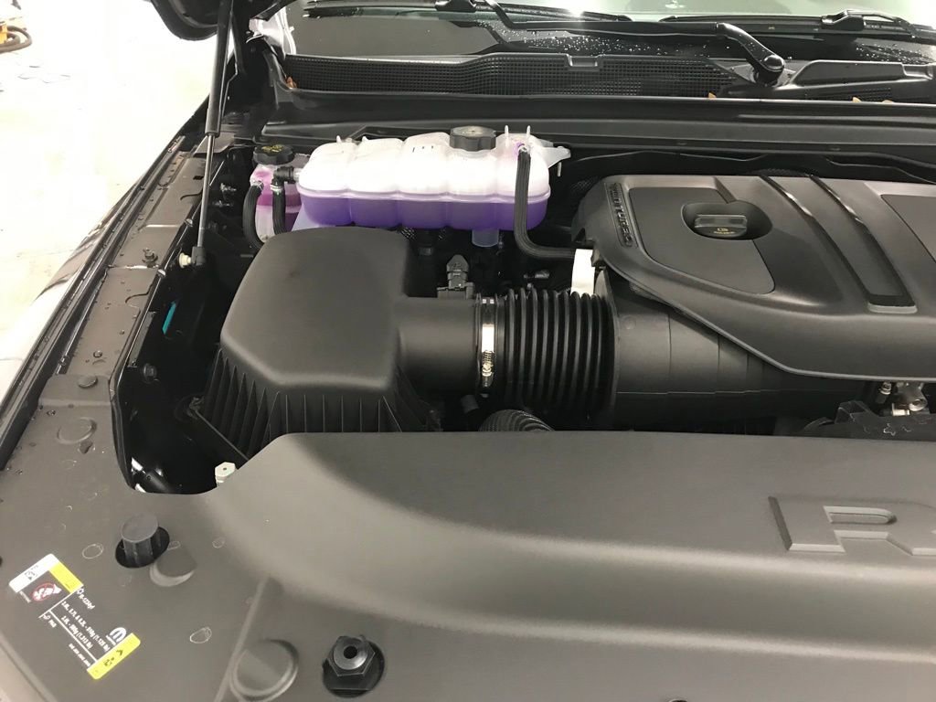 New 2026 RAM 1500 4x4 Crew Cab image 52