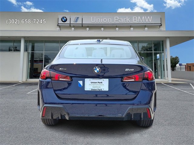 New 2025 BMW 228i xDrive w/ Technology Package image 5