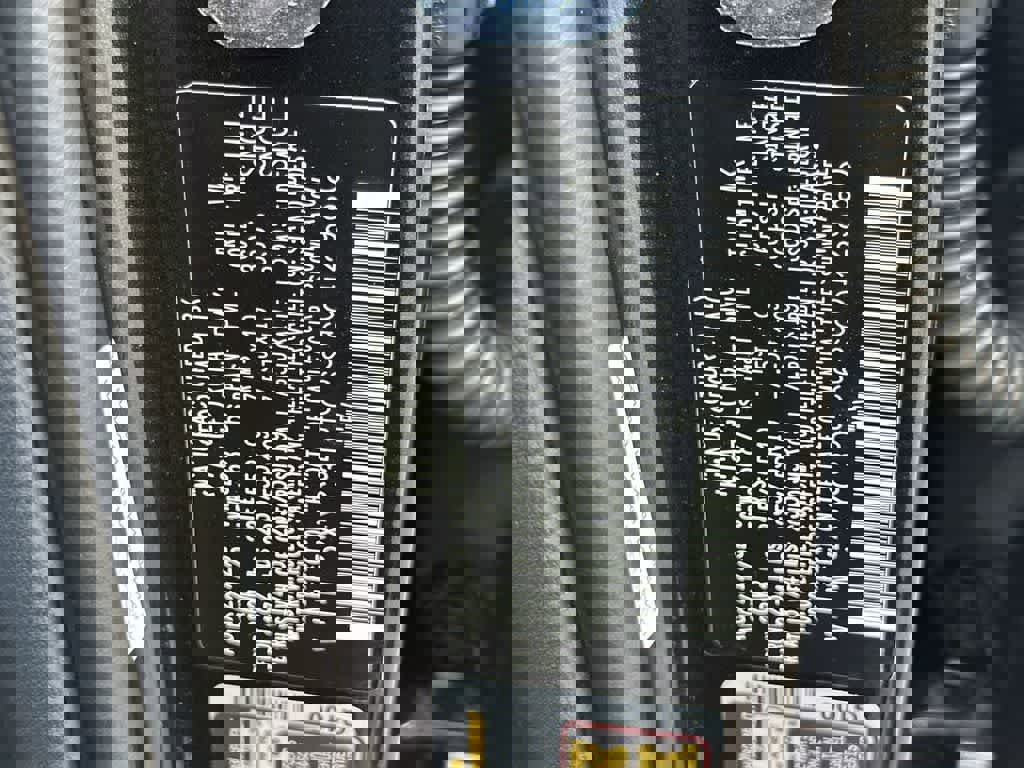 New 2025 Kia EV6 Light w/ Light LR Technology Package image 28