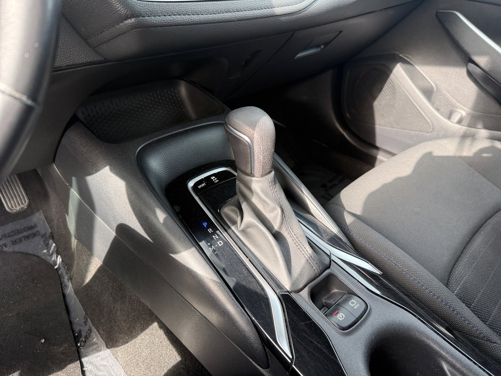 Used 2022 Toyota Corolla SE image 13