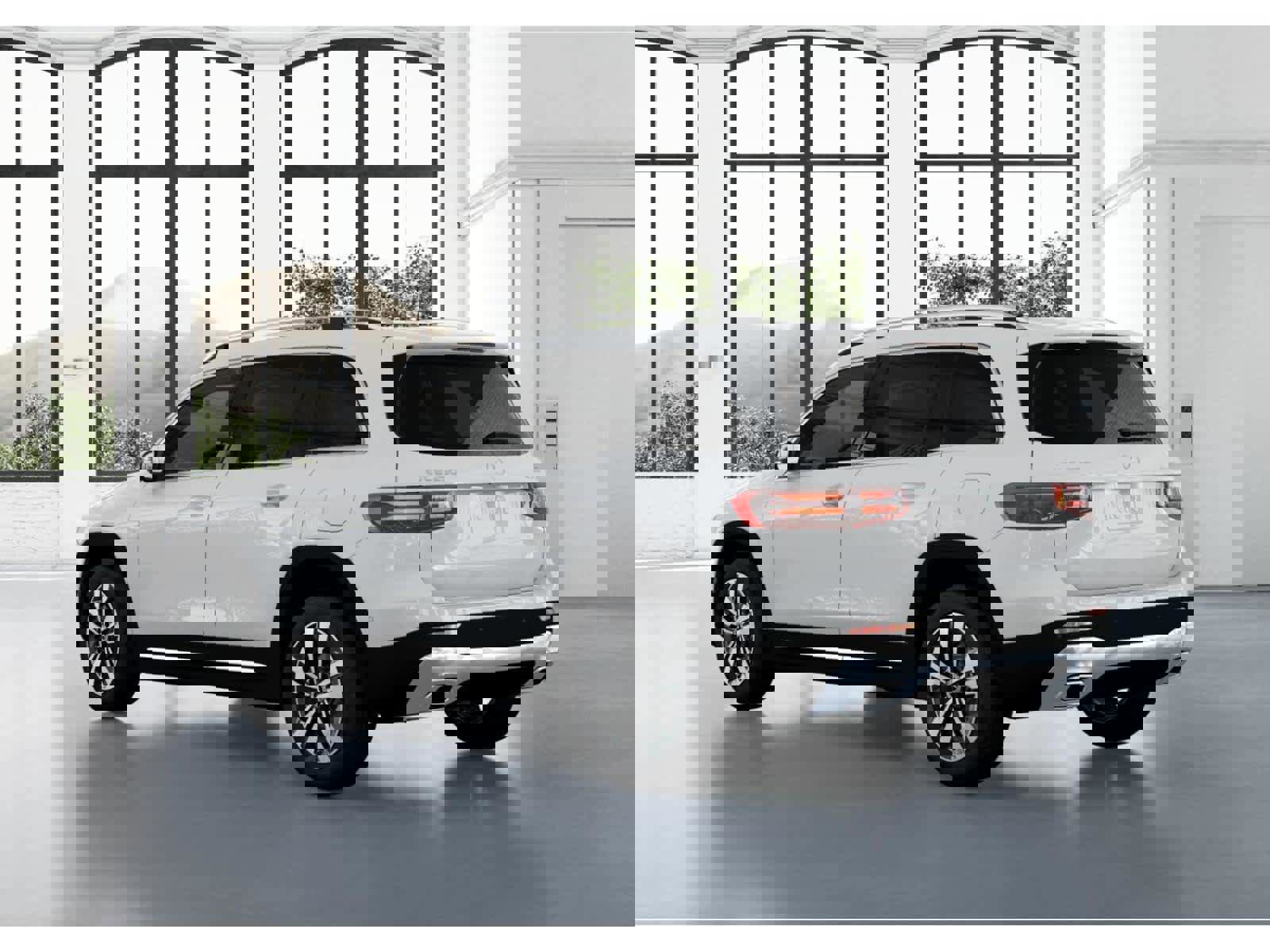 Used 2026 Mercedes-Benz GLB 250 4MATIC image 27