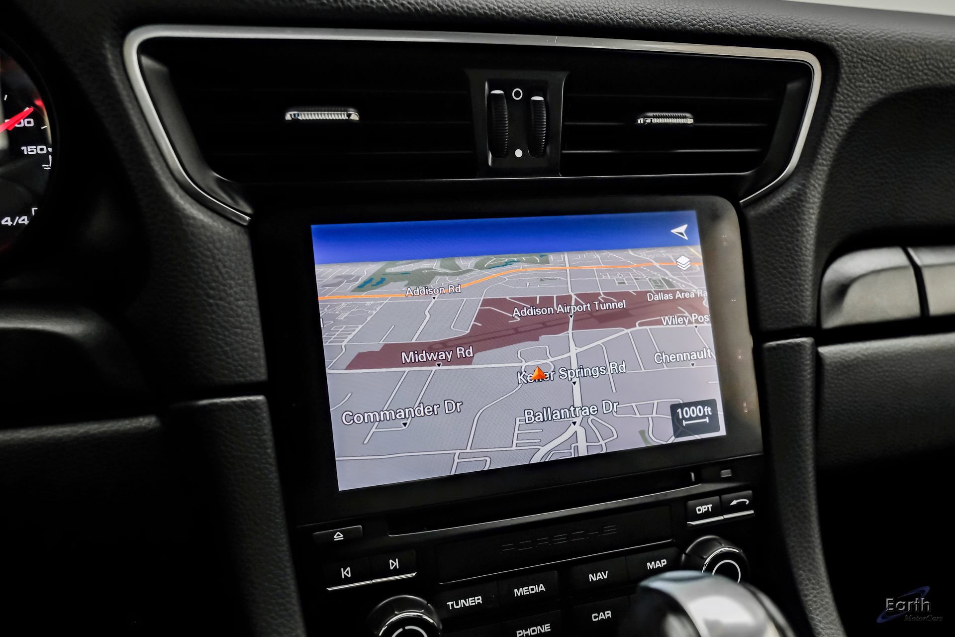 Used 2018 Porsche 911 Carrera 4S image 73