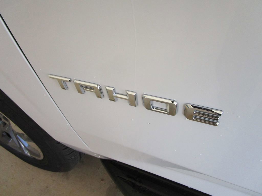 New 2026 Chevrolet Tahoe LT w/ Comfort Package RWD image 12