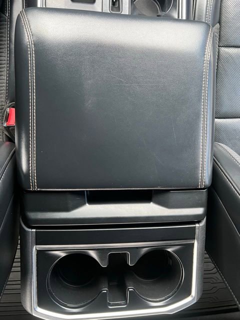 Used 2022 Ford F150 Raptor w/ Equipment Group 801A High image 40