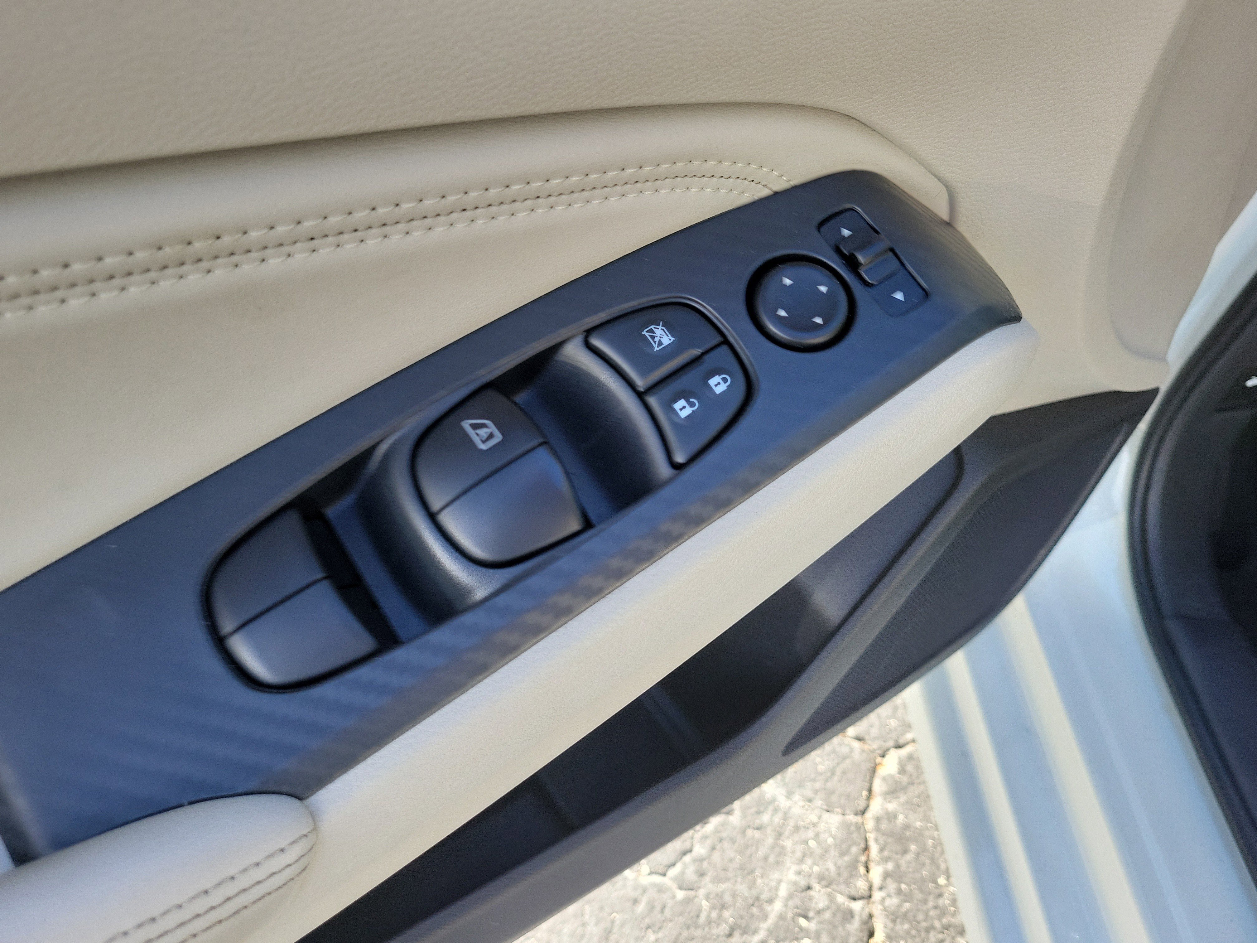 Used 2020 Nissan Altima 2.5 S FWD image 17