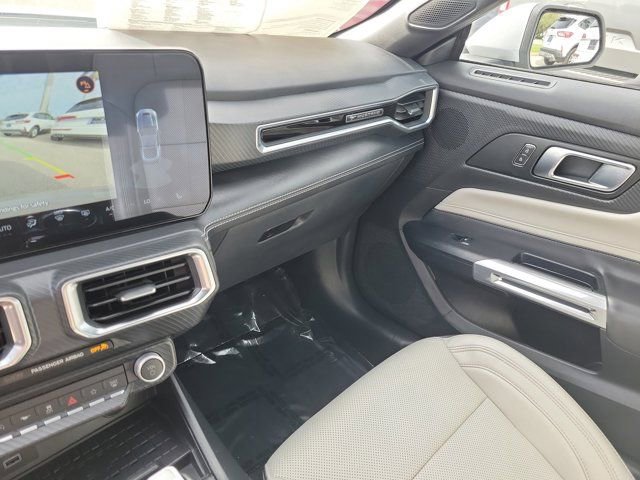 Certified 2024 Ford Mustang Premium RWD image 30