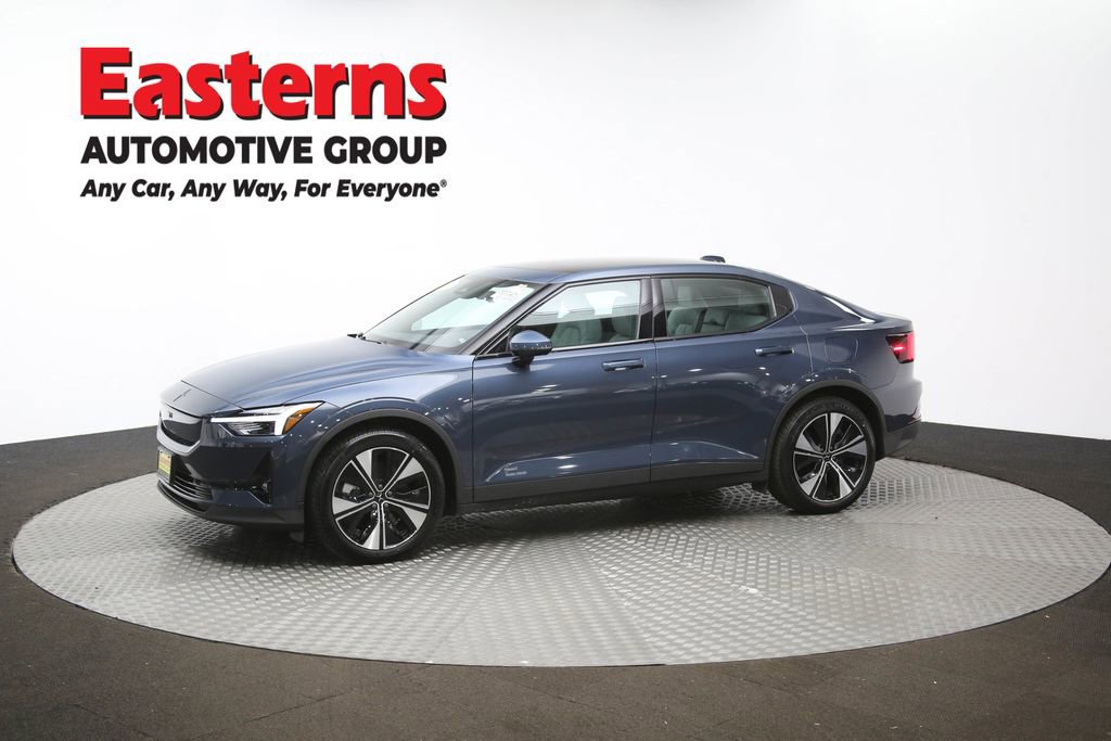 Used 2024 Polestar Polestar 2 image 57