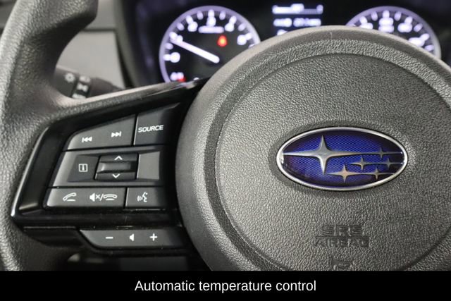Used 2024 Subaru Crosstrek 2.0i Premium w/ Popular Package #4 AWD/4WD image 7