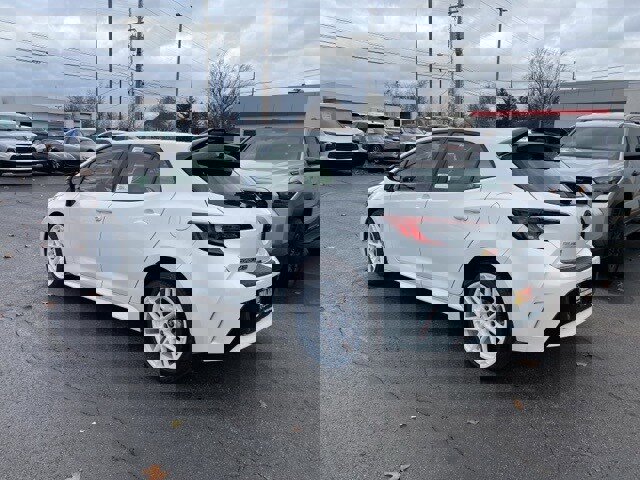 New 2026 Toyota Corolla SE image 10