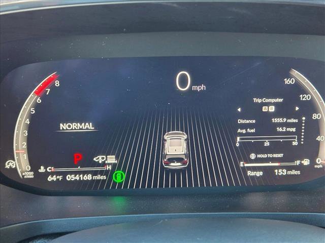 Used 2023 Acura MDX Type S image 11