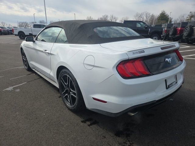 Certified 2023 Ford Mustang Premium RWD image 11