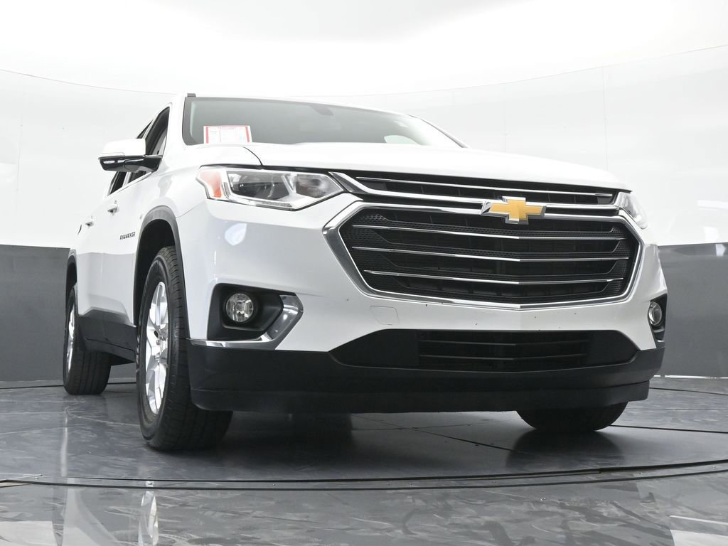 Used 2019 Chevrolet Traverse LT FWD image 63