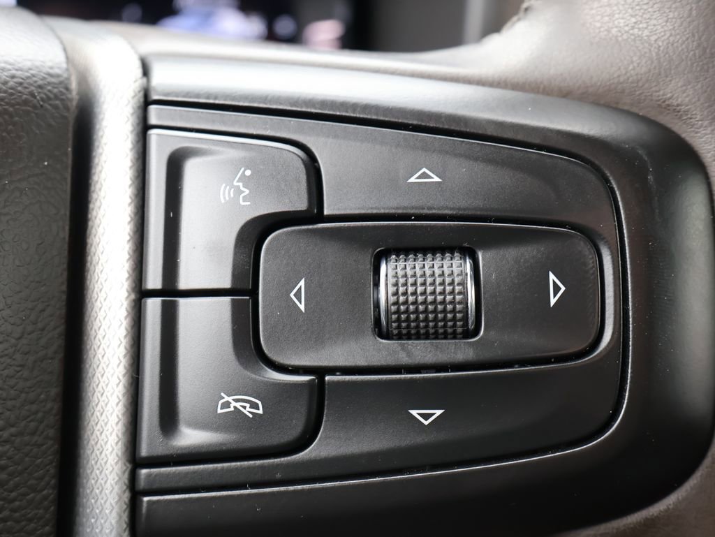 Used 2023 GMC Yukon XL Denali w/ Max Trailering Package AWD/4WD image 19