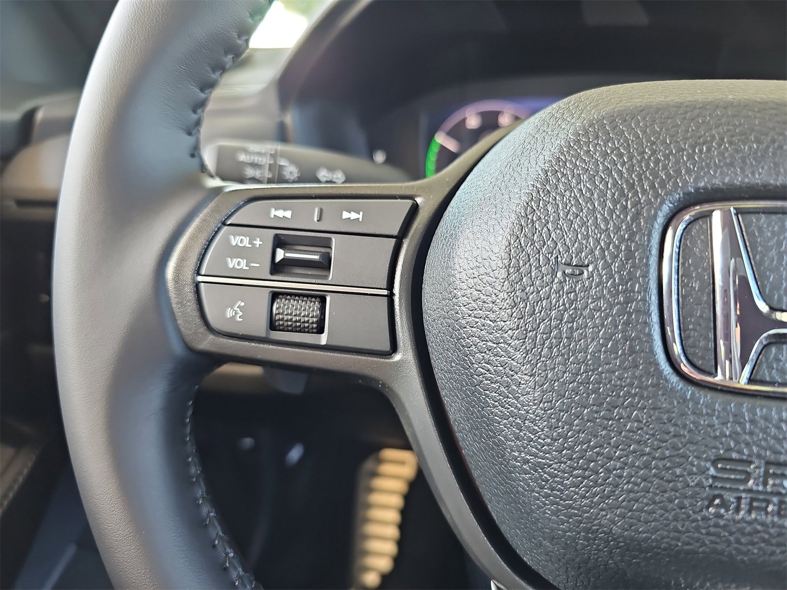 New 2025 Honda Accord Sport image 16