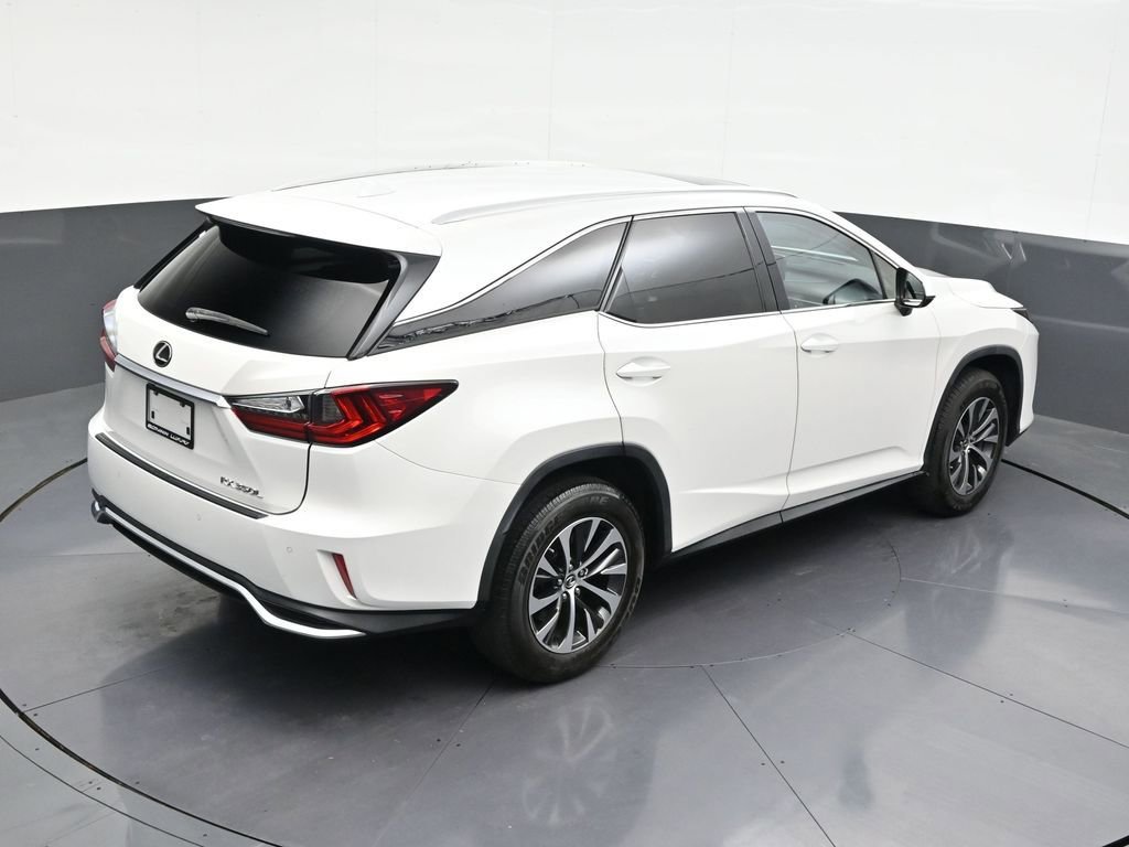 Used 2020 Lexus RX 350L Premium w/ Premium Package image 20