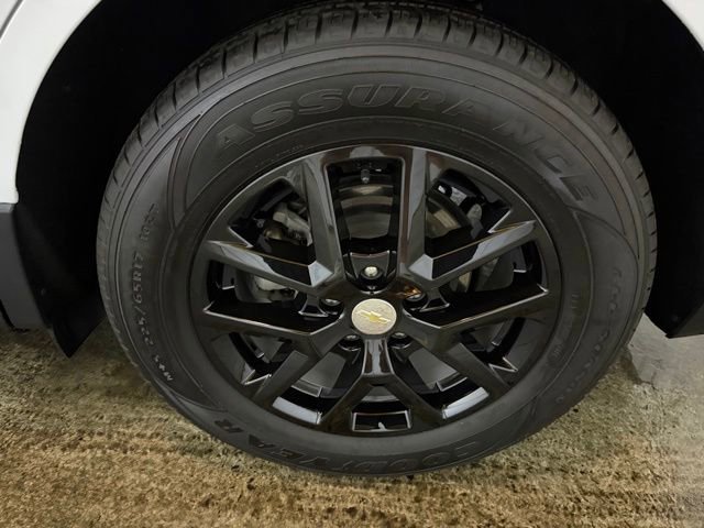 Used 2022 Chevrolet Equinox LS w/ LS Convenience Package image 9