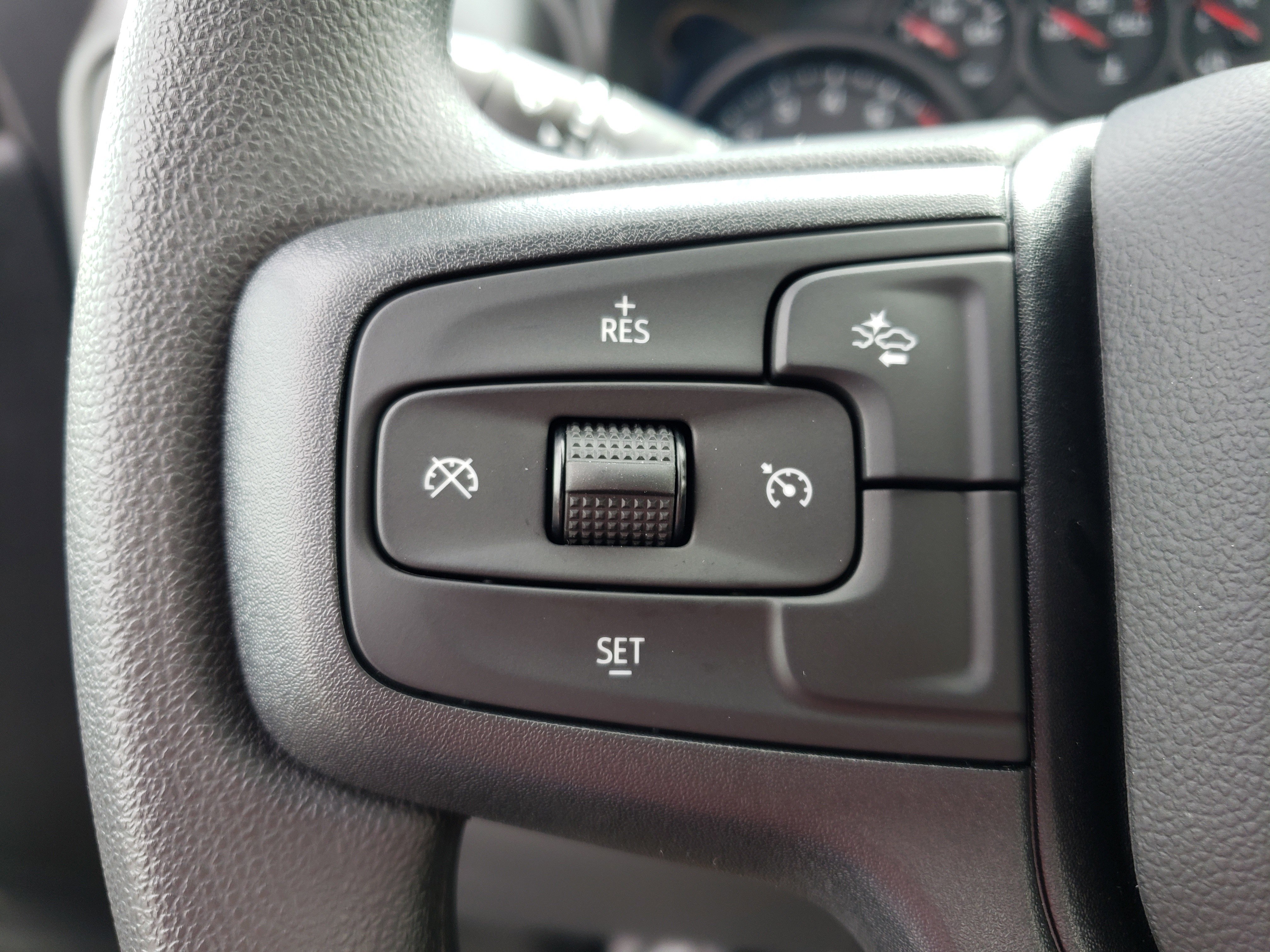 New 2026 Chevrolet Silverado 1500 W/T w/ Trailering Package image 13